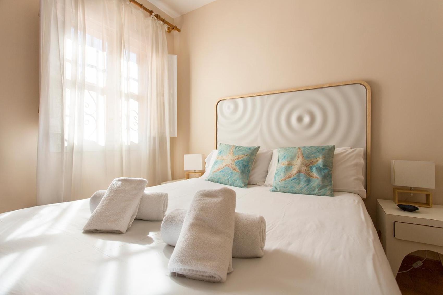 Fab Design Albaicin Serenity Con Piscina Granada Buitenkant foto