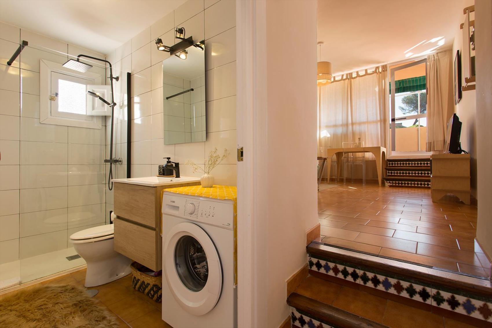 Fab Design Albaicin Serenity Con Piscina Granada Buitenkant foto